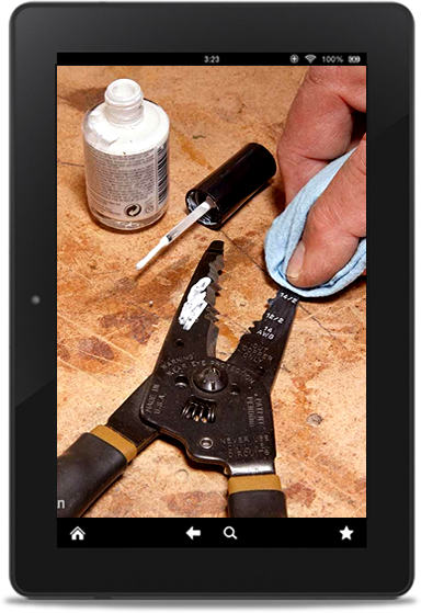 Smart Homeowner eBook